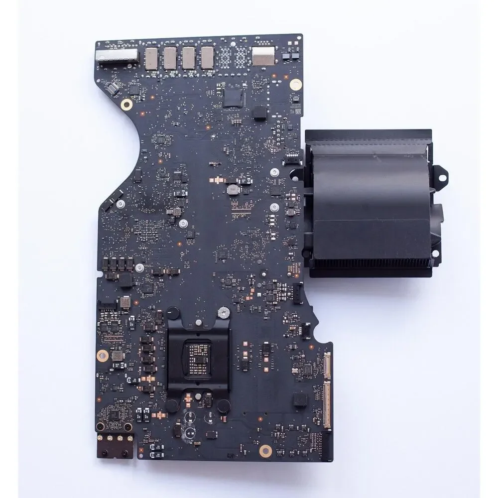 iMac 21.5